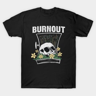 Burnout T-Shirt